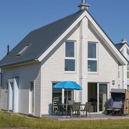 Ferienhaus Seesternchen Olpenitz Exterior foto